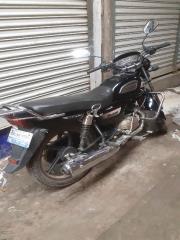 TVS Radeon 110